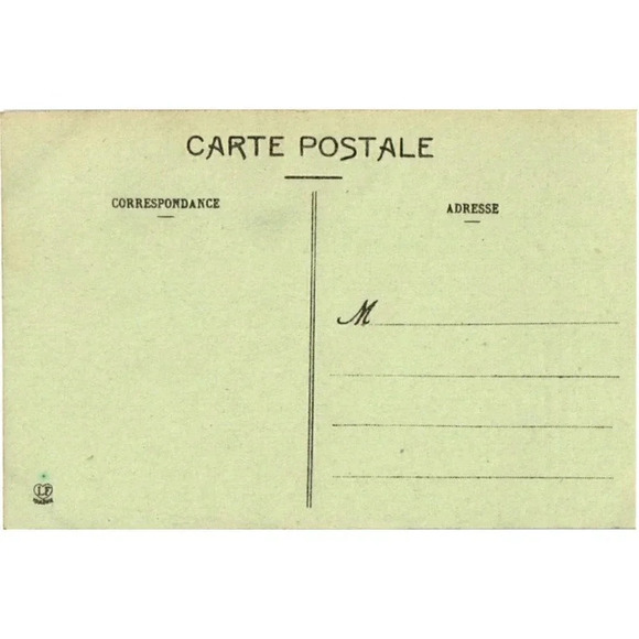 No.16 TOULOUSE Abside de la Basilique St-Sernin- Toulouse, France Postcard - Picture 2 of 2